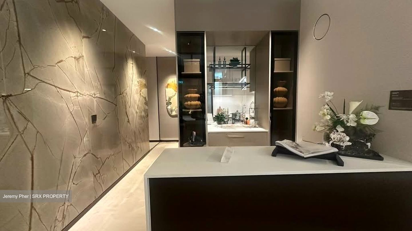 Jalan Jurong Kechil (D21), Condominium #561802841